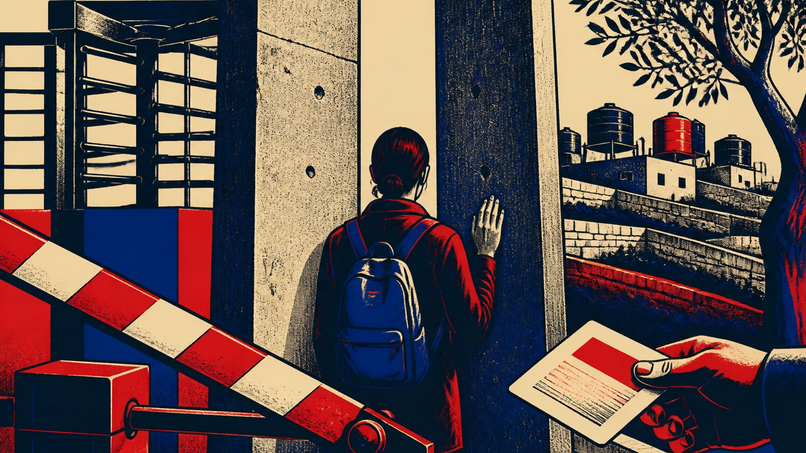 Does Israel Practice Apartheid in the Occupied Palestinian Territories? Reading the Treaty Text, the Dated Determinations and the Court Record