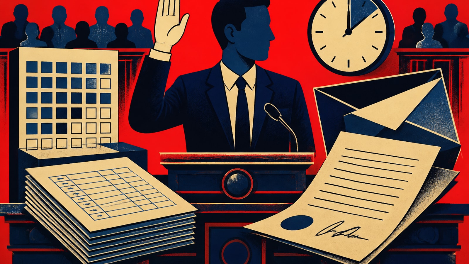 Why Do Members of Congress Support Pro-Israel Policies When Public Opinion Has Shifted?