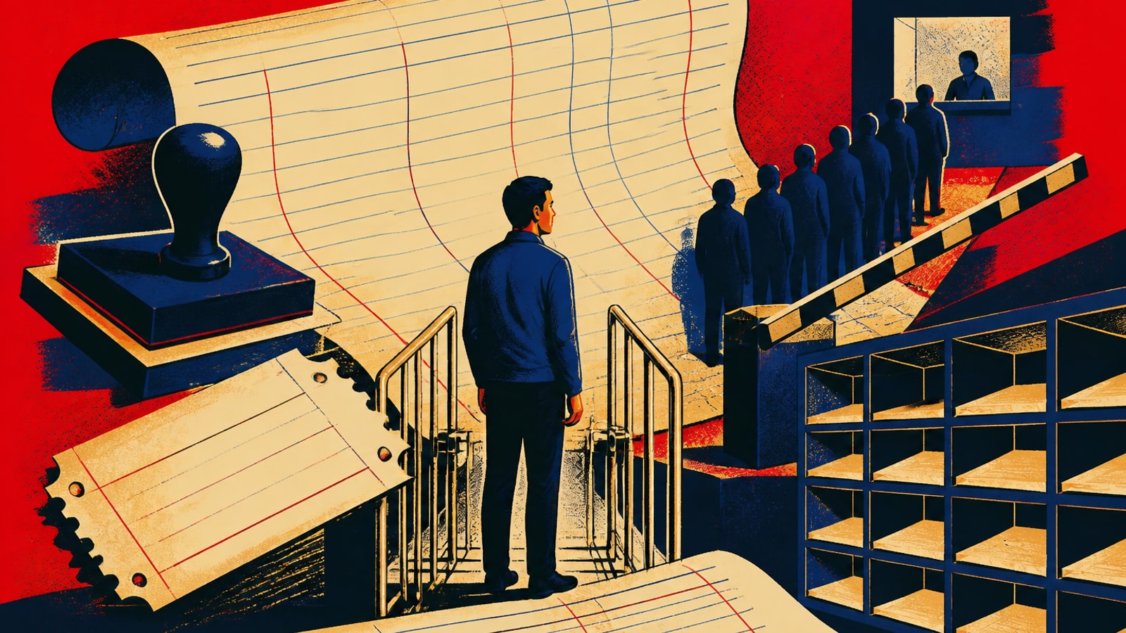 How Has Israel’s Occupation Affected Palestinian Freedom of Movement? Reading the Permit Instrument and the Quotas It Publishes