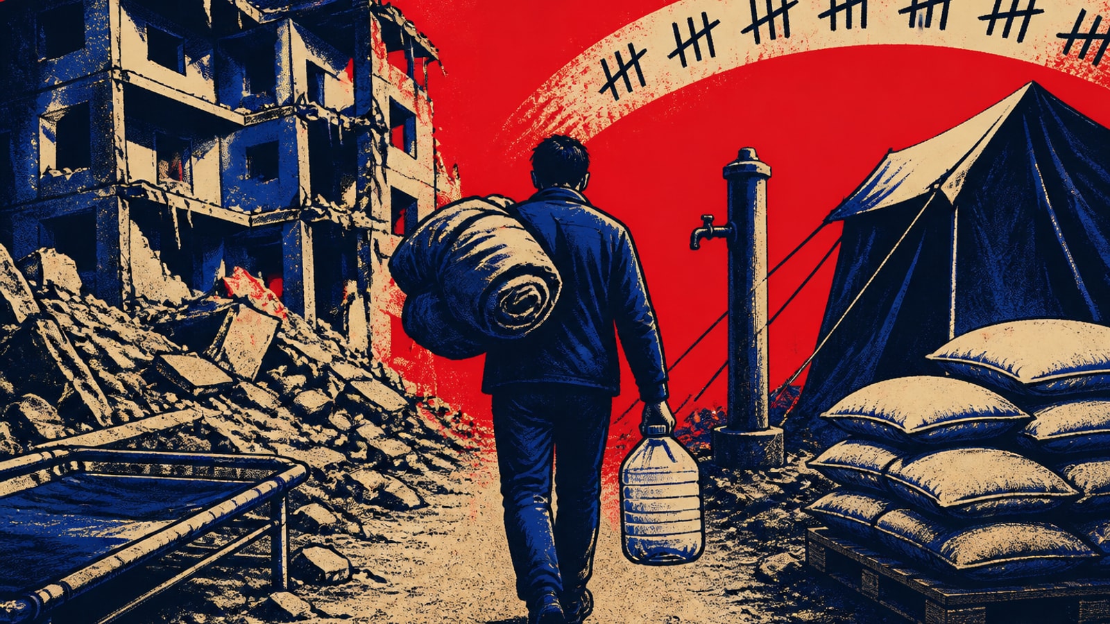 Was the Gaza Campaign Unrestrained Against an Undefended Population? Reading the Counts Each Party Publishes