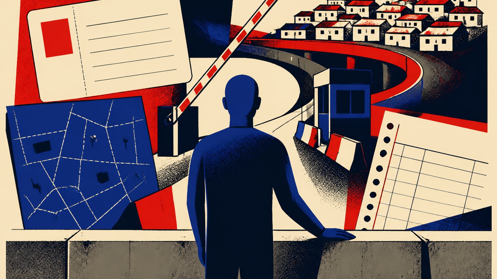 What Are the Characteristics of the System Described as “Israeli Apartheid”? Reading the Named Enumerations, the Treaty Text and the Official Counts