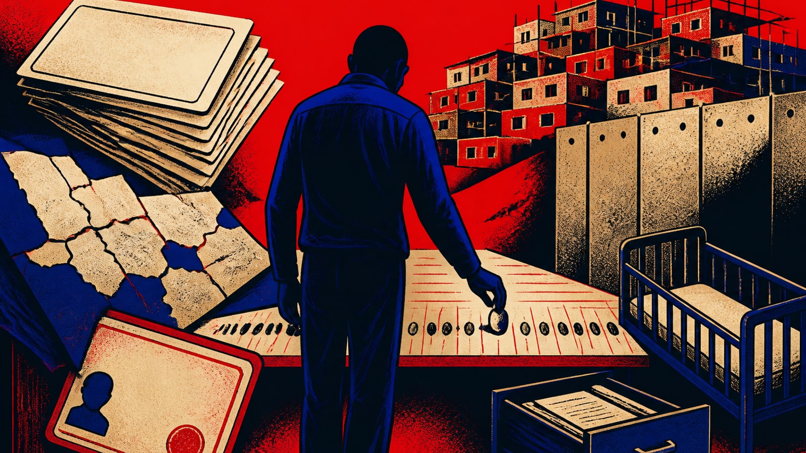 What Role Does Demography Play in Israel’s Policies Toward Palestinians? Reading the Statutes, the Two Population Registers and the Court Record