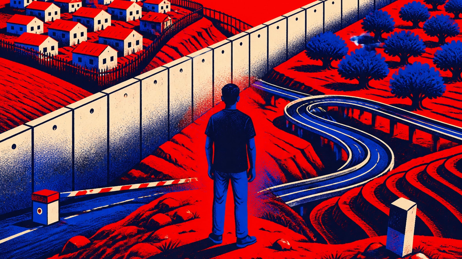How Do West Bank Settlements Figure in Apartheid Allegations? Reading the Treaty Clause, the Dated Determinations and Israel’s Own Statistics
