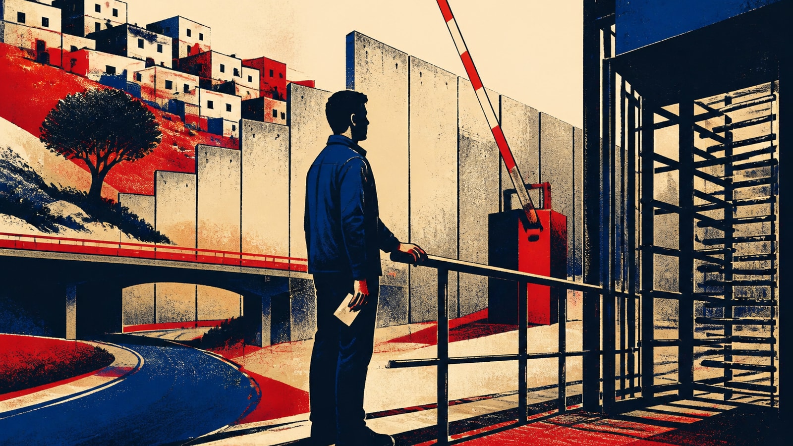 How Does the Occupation Since 1967 Feed Apartheid Allegations? Reading the Treaty Texts, the Court Record and Israel’s Own Statistics