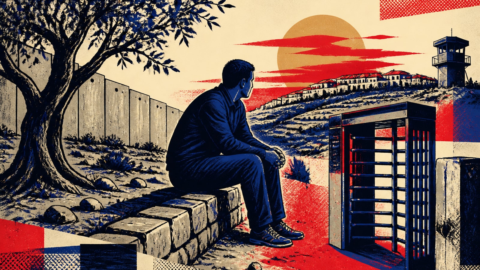 Why Is Israel’s Occupation Called the Longest in Modern History? Reading the 1967 Orders, the Interim Agreement and Israel’s Own Court Record