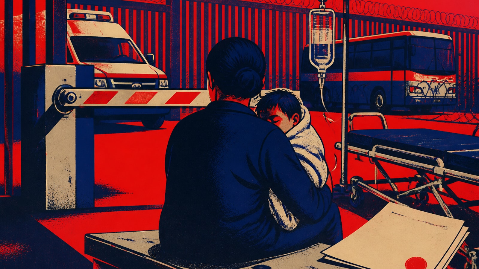 Is Israel Preventing Palestinians From Leaving Gaza for Medical Treatment? Reading the Permit Instrument, the Exit Counts and the Court Orders