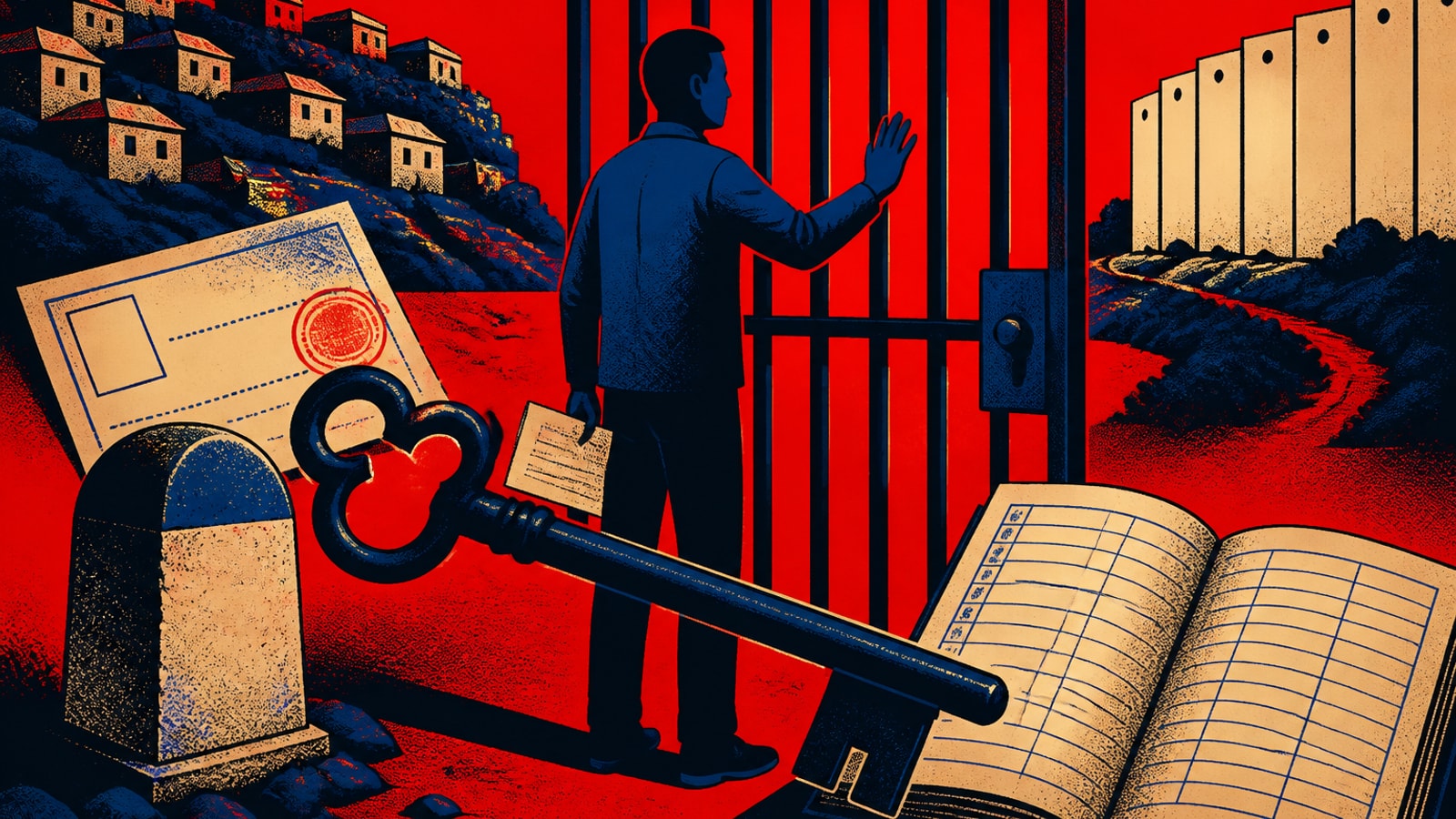 What Is the Connection Between the Right of Return and Israeli Apartheid? Reading the Treaty Clause, the 1948 Resolution and Israel’s Own Statutes