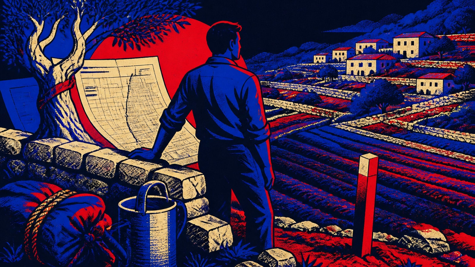 Did Zionism Come at the Expense of Arab People? Reading the Displacement Counts, the Founding Text and Israel’s Own Statistics